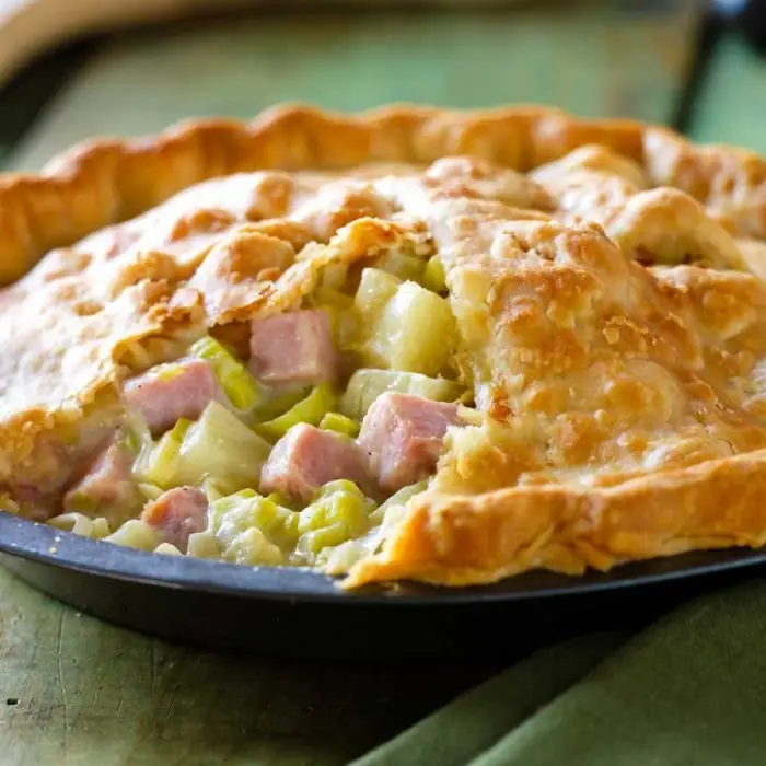 The British Pie That Hugs You Back When Life Won't