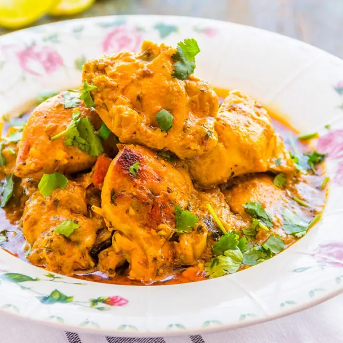 The Curry That Made My Kitchen Smell Like a Mumbai Street Stall (Zero Regrets)