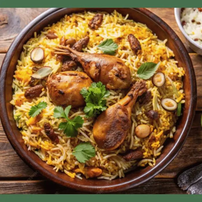 The Rice Dish That Convinced Me Smoking Food Is Not Just a Hippie Thing