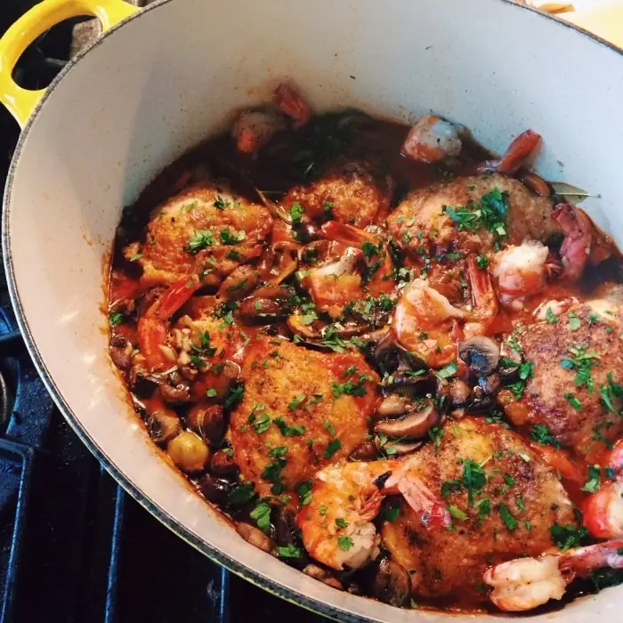 The Lazy French Chicken That Somehow Tastes Like You Tried Really Hard