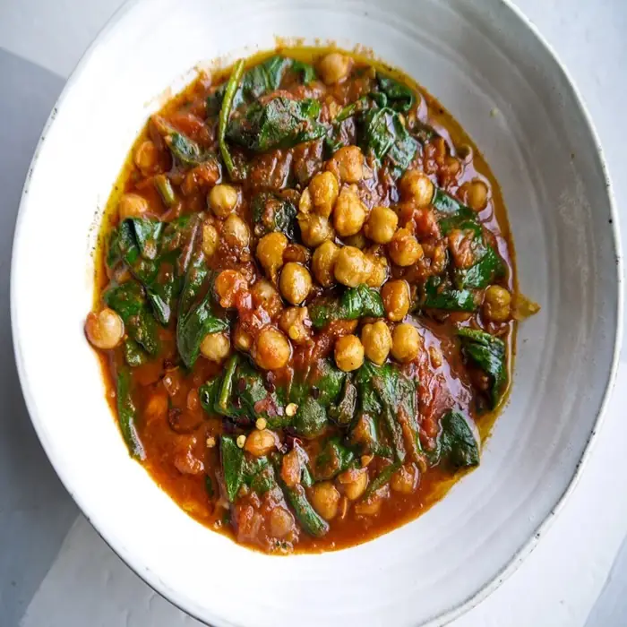 The Stew That Proves Good Things Happen When Spain and a Pan Get Serious