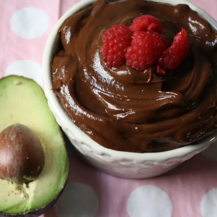 The Mousse That Convinced Me Avocados Belong in Dessert