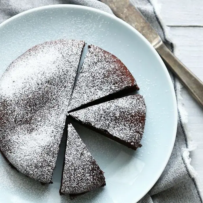 The French Cake That Makes You Sigh and Say Mon Dieu