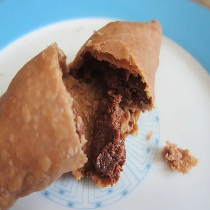 The Pastry Pockets That Made Me Question Every Dessert I Ever Settled For