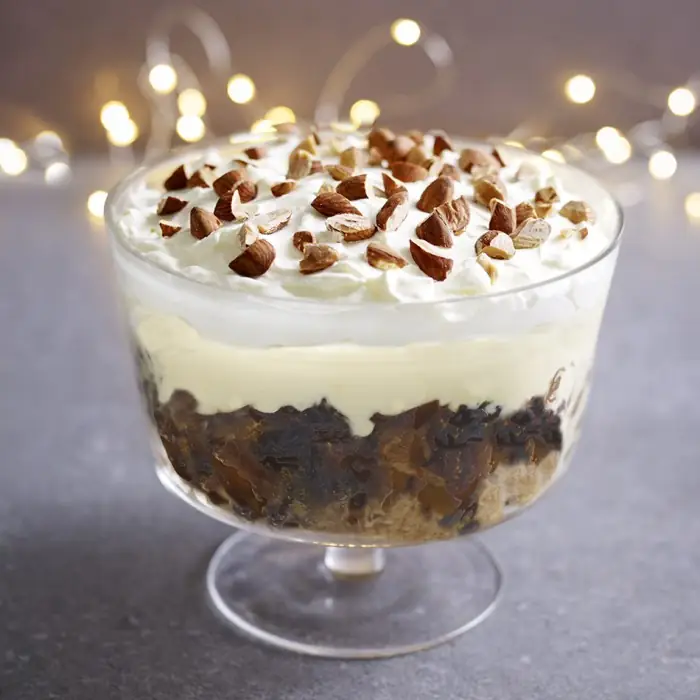 The Trifle That Looks Like a Party in a Bowl and Tastes Like One Too