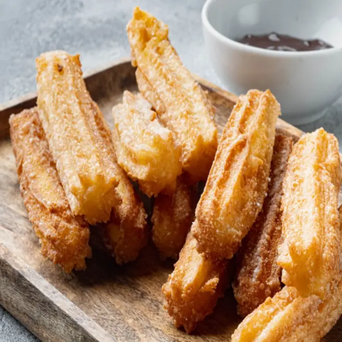 The Fried Dough Sticks That Have Ruined All Other Fried Dough For Me