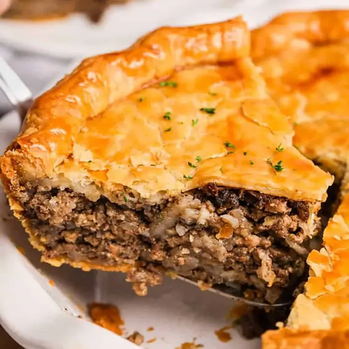 Meat Pie, Maple Syrup, and Me: A Canadian Kitchen Confession