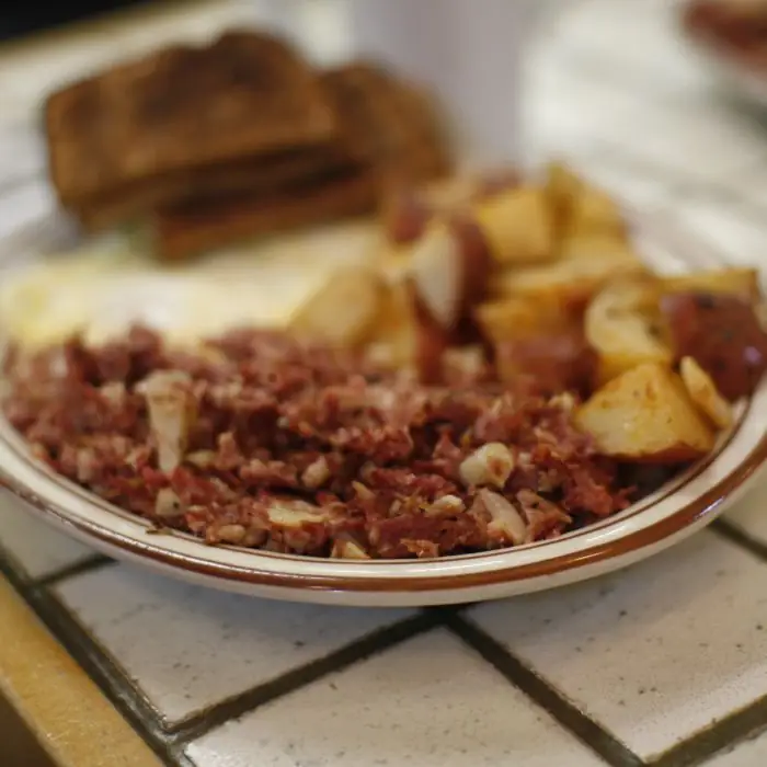 Corned Beef Hash: Breakfast's Best Kept Secret Weapon