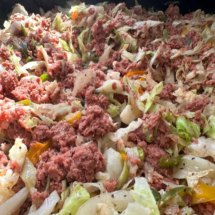 Jamaican Corned Beef: When Canned Meat Gets a Tropical Glow-Up