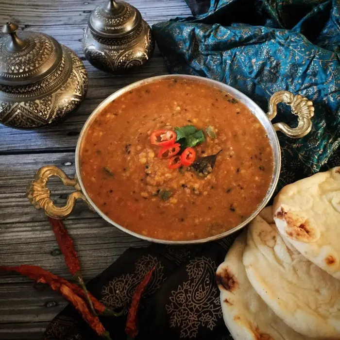 Dal Fry: The Humble Lentil Dish That Punches Way Above Its Weight