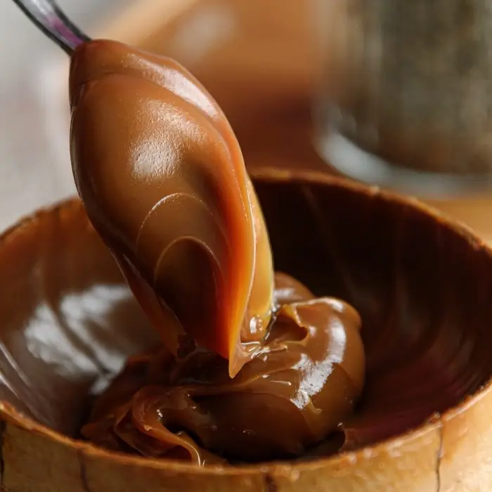 The Caramel Sauce That Made Me Question Everything About Patience