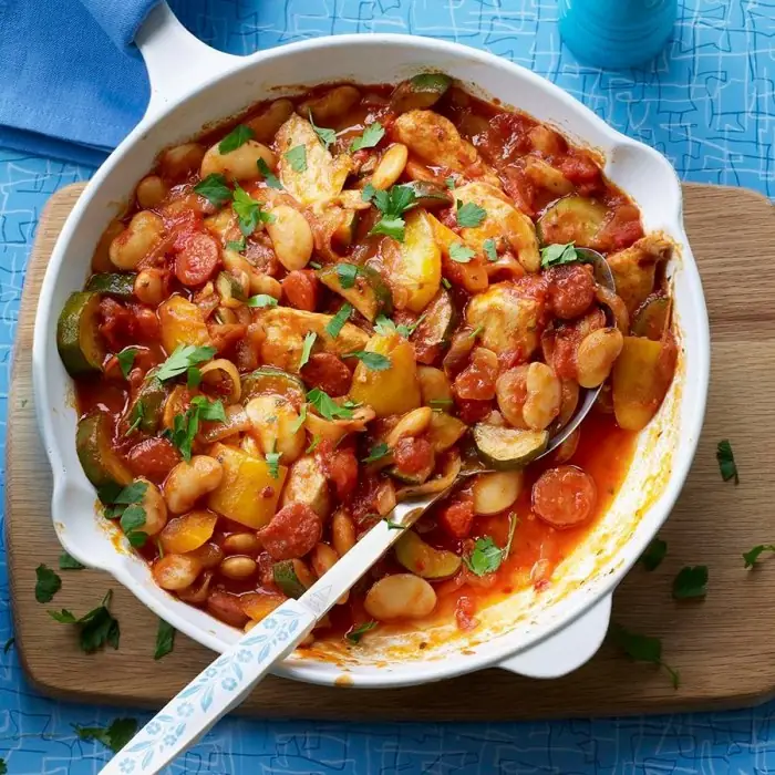 The One-Pan Chicken That Makes You Look Way More Competent Than You Actually Are