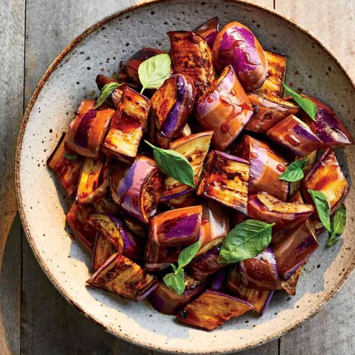 The Eggplant Dish That Made a Meat Lover Question Everything