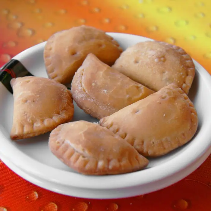 The Handheld Meat Pockets That Solve Every Problem You Have Ever Had