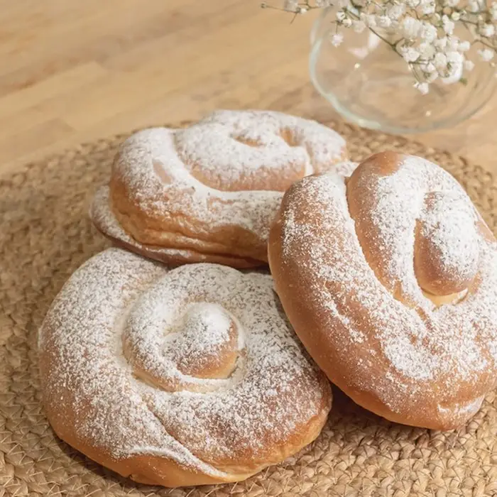 The Spanish Spiral That Makes You Wait Twenty-Four Hours for Pure Pastry Joy