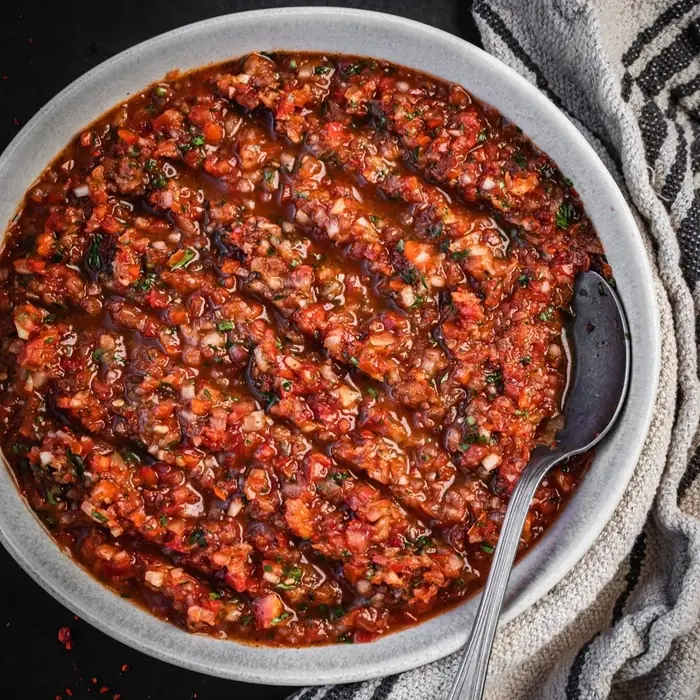 The Turkish Dip That Made Me Abandon Hummus and Never Look Back