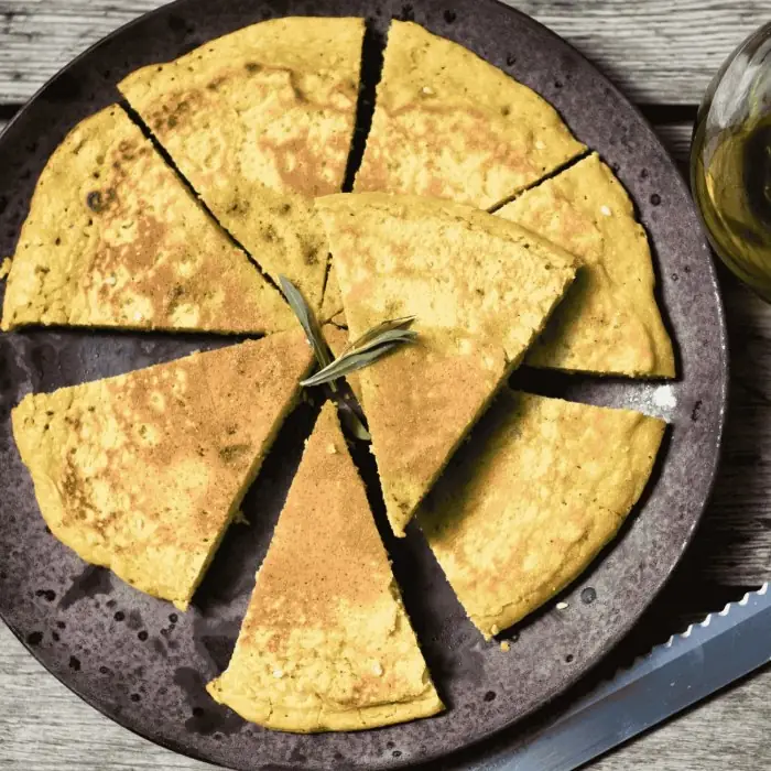 The Chickpea Pancake That Argentina Kept Hidden Like a Delicious Secret