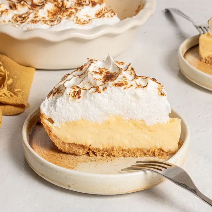 Flapper Pie: Canada's Retro Dessert That Is Having a Major Comeback in Your Kitchen