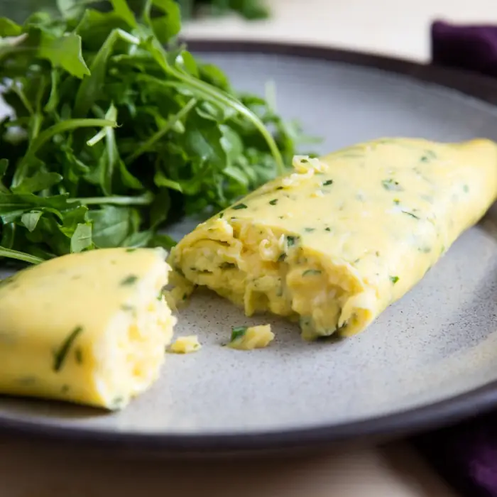 The French Omelette: A Three-Egg Masterclass in Looking More Impressive Than You Are